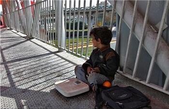 تعداد کودکان کار در خیابان‌های تهران چقدر است؟