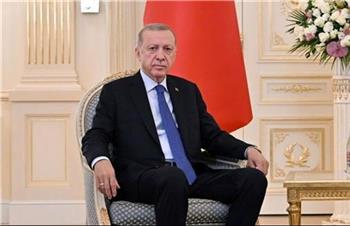 اردوغان: مسئله ما درباره زنگزور با ارمنستان نیست بلکه با ایران است