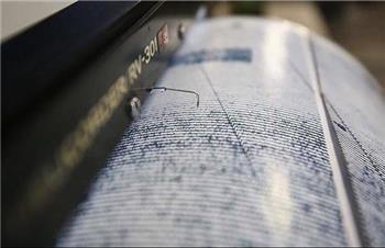 زلزله ۴.۷ ریشتری خوی را لرزاند