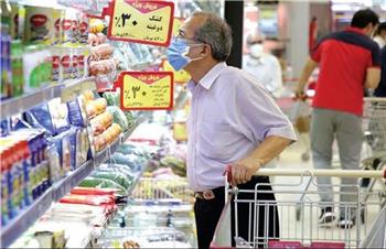 تورم بالای قیمت مواد غذایی در جهان؛ ایران پنجمین کشور جدول