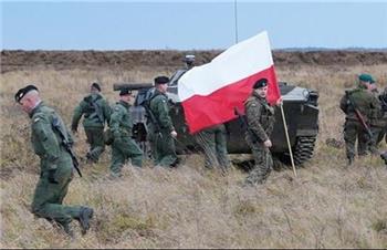 لهستان خواستار به رسمیت شناختن کشتار ناسیونالیست‌های اوکراینی شد
