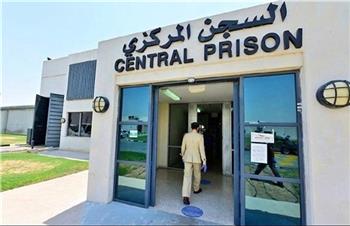 آزادی و بازگشت ۱۵ زندانی ایرانی از امارات به کشور
