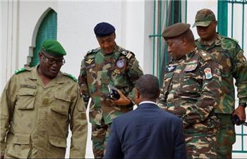 اولتیماتوم 15 روزه اتحادیه آفریقا به کودتاچیان در نیجر