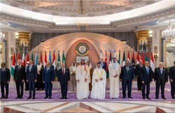 نشست جده آئینه ای از دیپلماسی عربستان