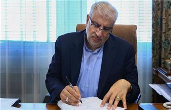 وزیر نفت از عادی شدن روال سوخت‌رسانی در کشور خبر داد