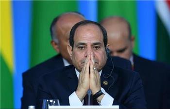 رئیس جمهور مصر شماری از زندانیان سیاسی را عفو کرد