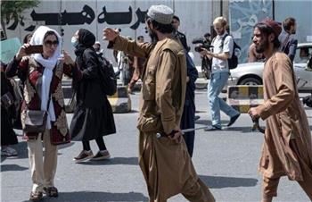 طالبان حضور زنان در پارک را ممنوع کرد