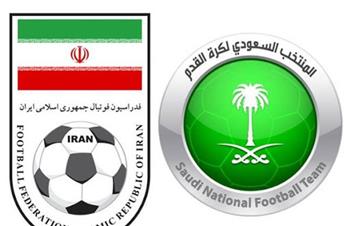 امضاء تفاهم بین فوتبال ایران و عربستان