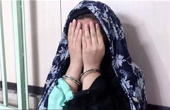 اعتراف یک زن به قتل 7 شوهر