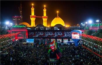 استاندار کربلا: شمار زائران اربعین تا ۱۰ سال آینده به ۵۰ میلیون نفر می‌رسد