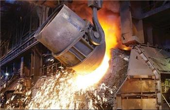 رشد 29 درصدی تولید آهن در 5 ماه نخست امسال