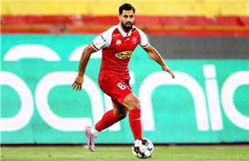مامور مهار رونالدو در پرسپولیس مشخص شد