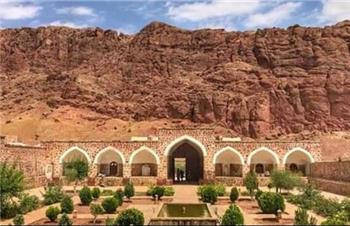 سه کاروانسرای آذربایجان‌شرقی ثبت جهانی شد