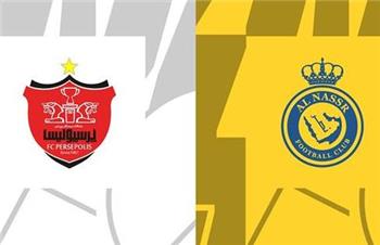 جزئیات پخش تلویزیونی دیدار پرسپولیس ـ النصر