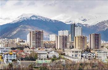 قیمت مسکن در شرق تهران