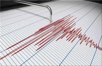 زلزله ۵.۶ ریشتری در فنوج سیستان و بلوچستان/ ویدئو