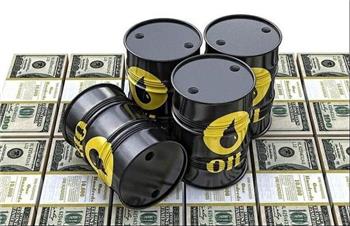 آمریکا: نفت ۹۵ دلاری در راه است