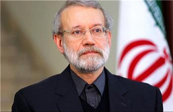 آیا علی لاریجانی تاییدصلاحیت می‌شود؟