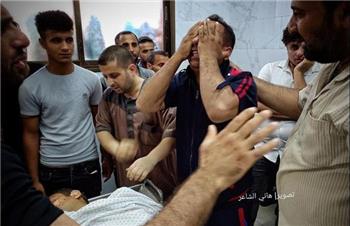 شمار شهدای غزه 7 هزار نفر و زخمی ها و مفقودان ده ها هزار نفر شد