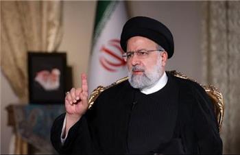 رئیسی: جنایت ناجوانمردانه حمله به کنسولگری ایران بی‌پاسخ نخواهد ماند