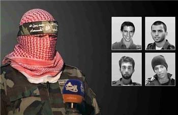 حماس: بیش از ۶۰ اسیر اسرائیلی در حملات اسرائیل کشته شدند