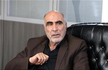حاج احمد کریمی اصفهانی، دبیرکل جامعه انجمن های اسلامی درگذشت