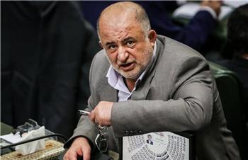 قاضی‌پور: خالص‌سازان زیر سایه احمدی نژاد قدرت گرفتند