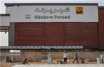 انتقاد تند نماینده مجلس از زاکانی؛ متروی پرند را شهرداری تمام نکرد، مردم آن را تمام کردند
