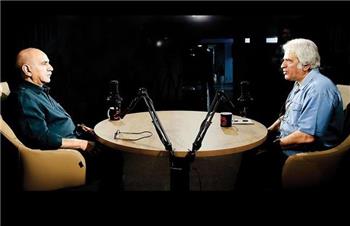 پرویز پرستویی: تلویزیون حق ندارد مرگ من را هم زیرنویس کند