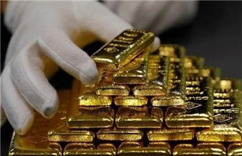 صعود قیمت طلا در بازارهای جهانی