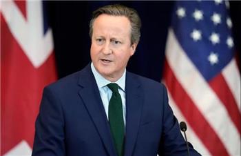 وزیر خارجه انگلیس: به حملات علیه مواضع نیروهای یمنی ادامه می‌دهیم