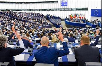 پارلمانی به نمایندگی از 450 میلیون نفر اروپایی/وظایف پارلمان اروپا چیست؟