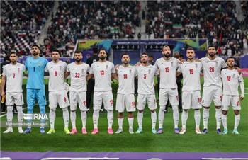 ایران ۲_ قطر ۳؛ شاگردان قلعه‌نویی از صعود به فینال جام ملت‌های آسیا بازماندند