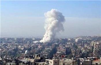 سفارت ایران در سوریه خبر داد: شهادت یک مستشار ایرانی دیگر در پی حملات اسرائیل
