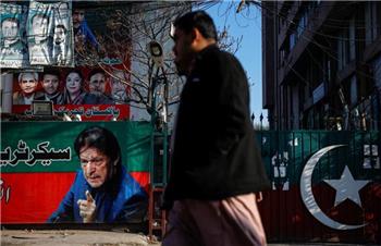 پیروزی مخالفان پاکستان در آستانه هرج و مرج