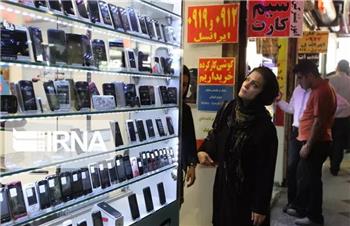 کشف شبکه فرار مالیاتی بزرگ در صنف موبایل