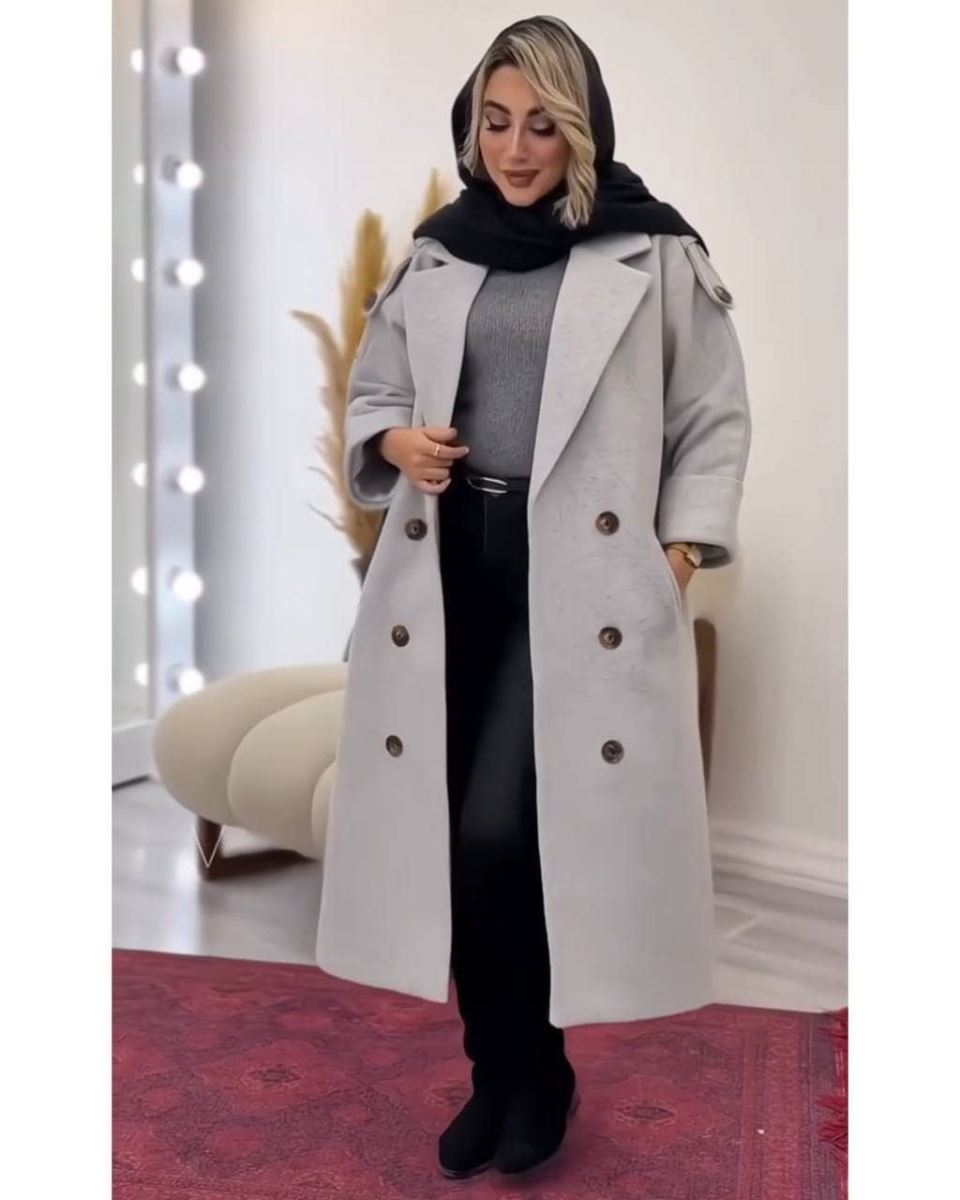 پالتوی زنانه