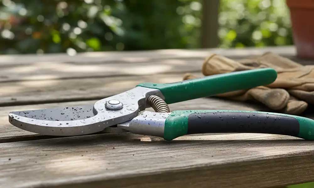 قیچی باغبانی قیچی هرس قیچی شاخه زن انواع قیچی باغبانی قیچی هرس درخت بهترین قیچی باغبانی بهترین مارک قیچی باغبانی قیچی باغبانی خوب چی بخرم؟ مقایسه قیچی باغبانی راهنمای خرید قیچی باغبانی