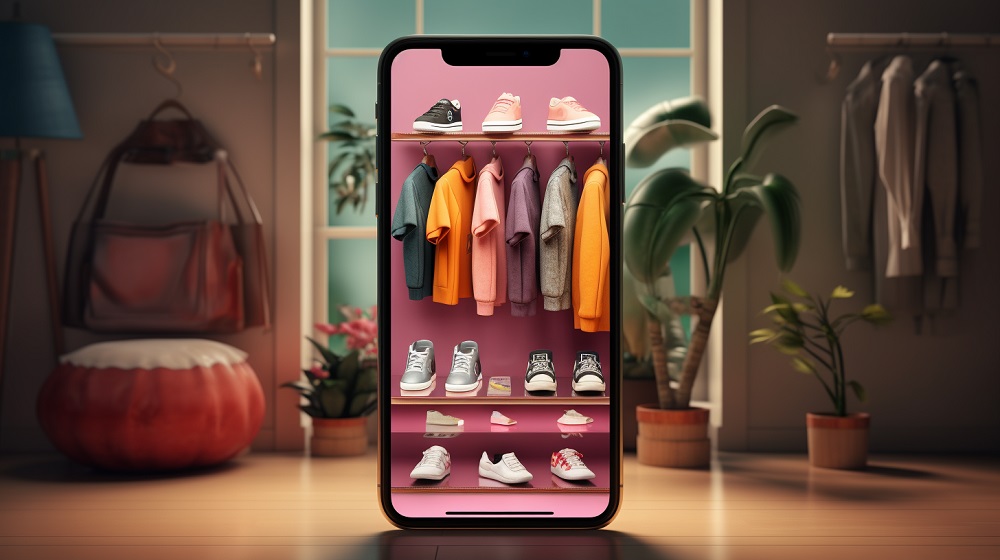 فروشگاه اینترنتی