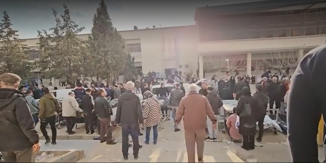 وضعیت کشته شدگان اعترضات