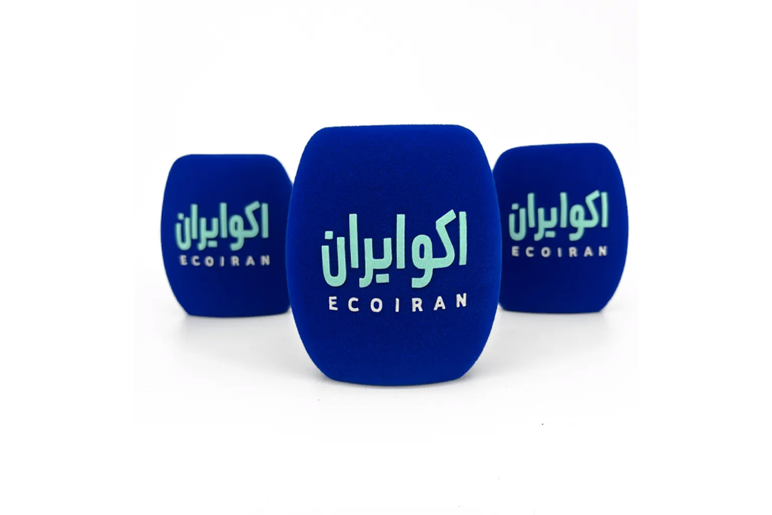 ابروباکس مکروفون