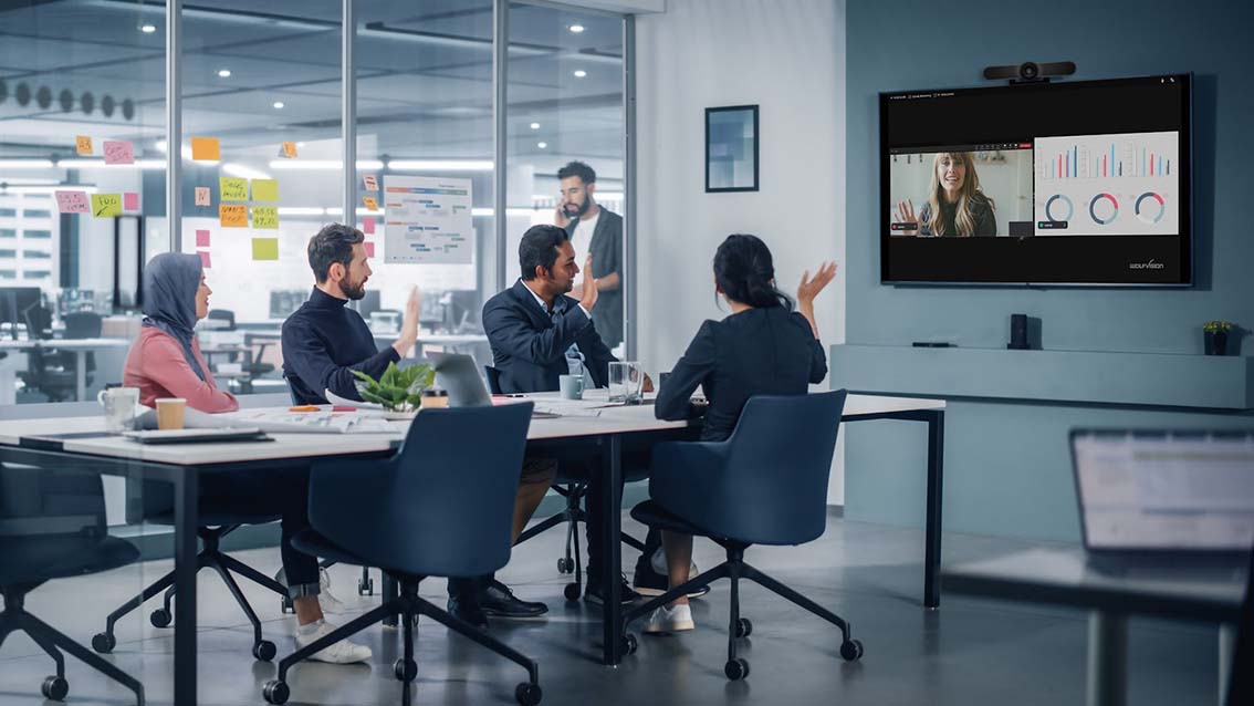 بهترین محدوده های تهران برای اجاره فضای کار اشتراکی