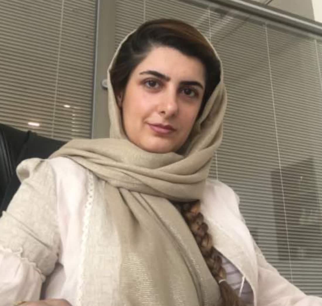 ارمغان کشاورز