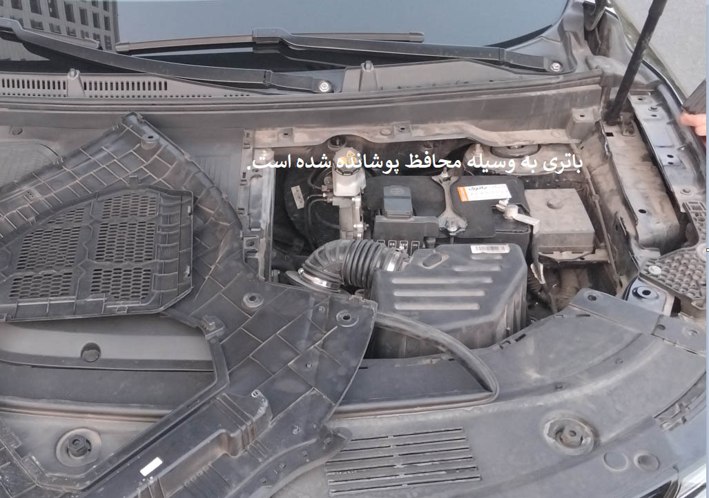 چگونه از باتری ماشین خود در برابر هوای زمستانی محافظت کنیم؟