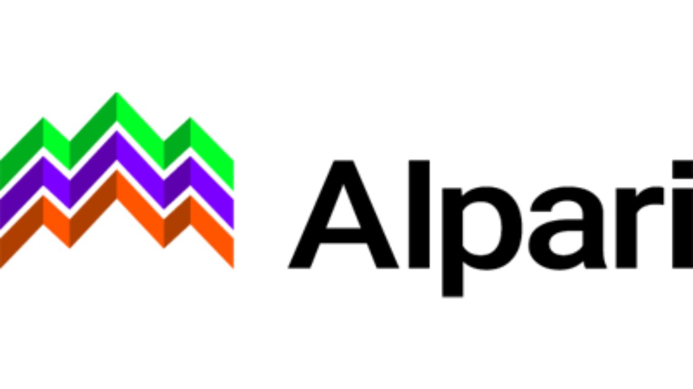 بروکر آلپاری