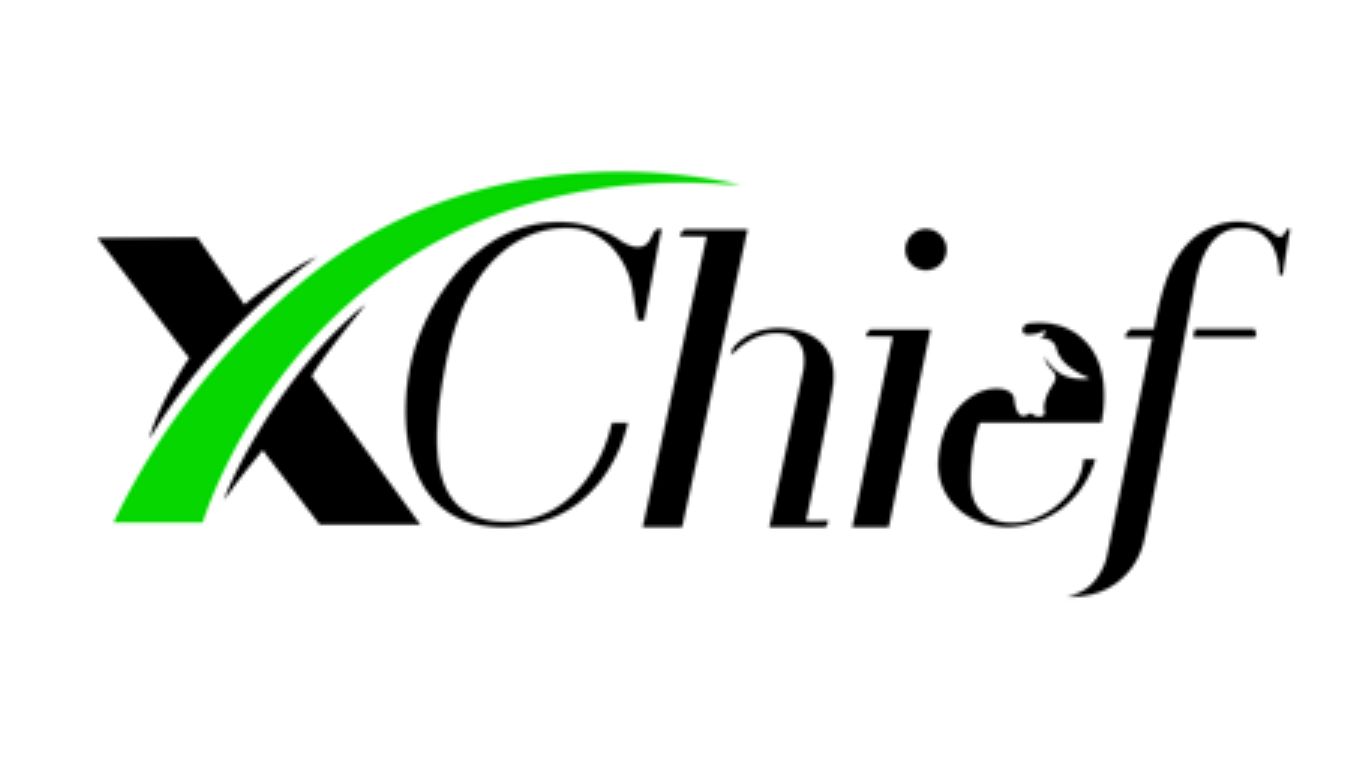 بروکر ایکس چف