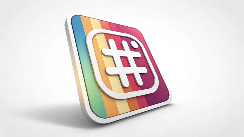 پر بازدید ترین هشتگ های اینستاگرام