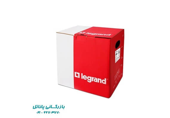 کابل شبکه لگراند