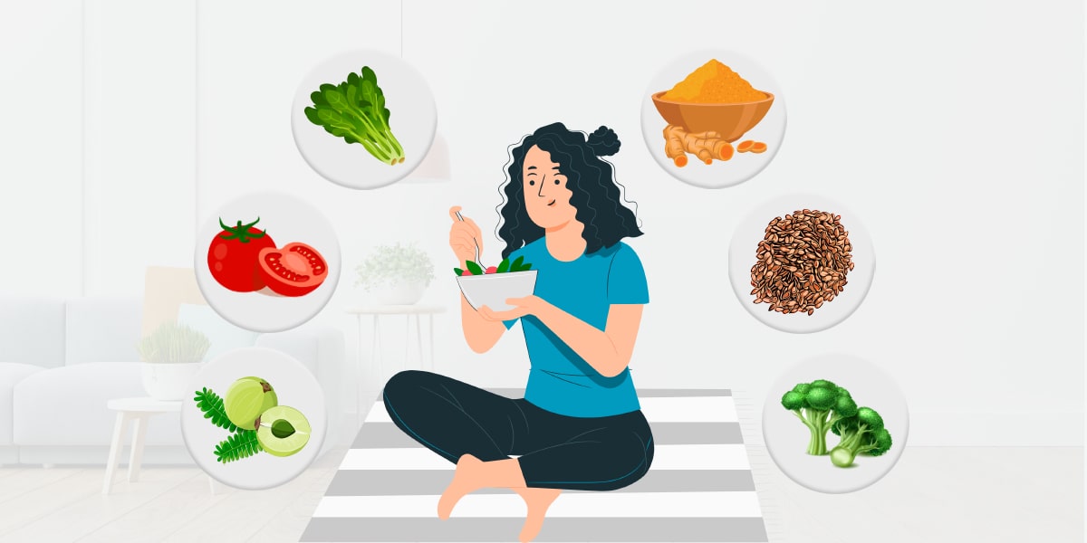 تغذیه زمان آلودگی هوا