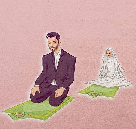 کانال ازدواج مسیر سبز